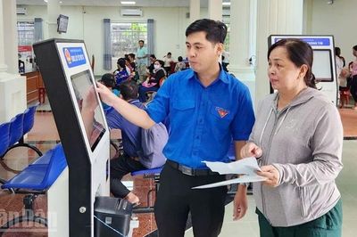 An Giang đạt nhiều kết quả bước đầu qua một năm vận hành chính quyền địa phương 2 cấp
