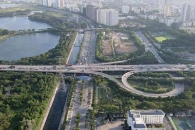 Cơ hội cho các đô thị vệ tinh tại Hà Nội