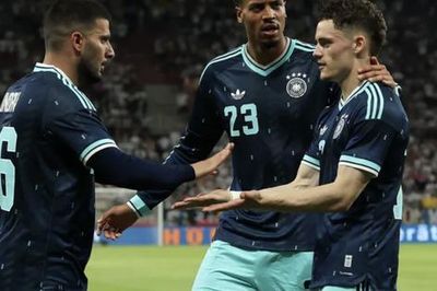 Đức thắng đậm Phần Lan, lo mất chiến tướng trước thềm World Cup