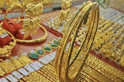 Nhân viên môi giới mua bán vàng lừa hơn 21 tỉ đồng