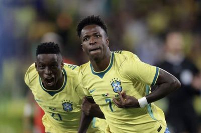 Hạ Panama 6-2, Brazil phô diễn sức mạnh trước World Cup 2026