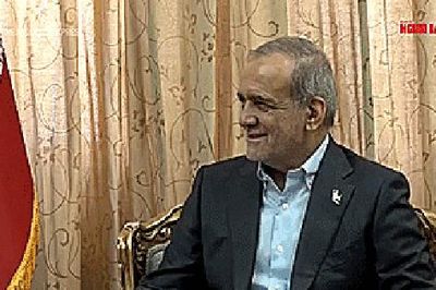 Iran lên tiếng về thông tin tổng thống từ chức