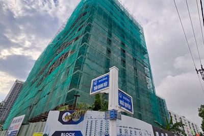 Muốn mua nhà ở xã hội tại Đà Nẵng, thu nhập tối đa bao nhiêu?