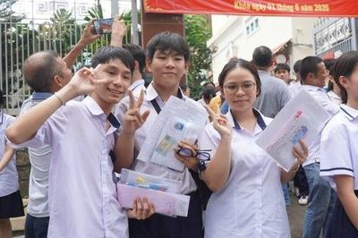 Mới: Xem gợi ý giải đề thi môn ngữ văn lớp 10 tại đây