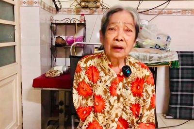 Nghệ sĩ Ngọc Lan qua đời, thọ 81 tuổi
