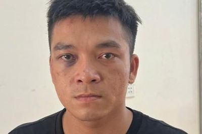 Chân dung nam thanh niên bắn 7 phát súng trước nhà bạn gái ở Đồng Nai