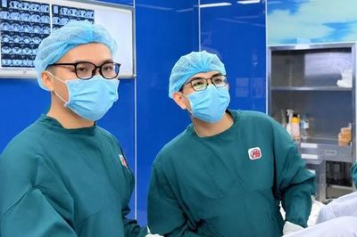 Đi khám vô sinh, người đàn ông phát hiện ra điều bất ngờ