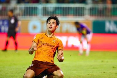 Trần Gia Bảo: Từ kỷ lục tuổi 16 đến dấu ấn tuổi 18!