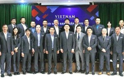 Hy hữu: Vi phạm điều lệ, Liên đoàn Quyền Anh Việt Nam cầu cứu ngành chủ quản