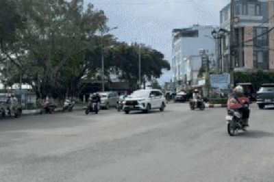 Phú Quốc sử dụng xăng E10 để góp phần xanh hóa 'đảo ngọc'