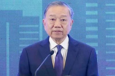 Tổng Bí thư, Chủ tịch nước Tô Lâm: Hợp tác kinh tế Việt Nam - Philippines cần nâng lên tầm cao mới