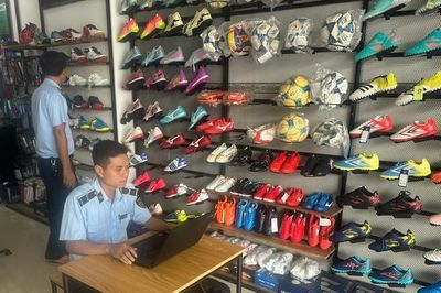 Khánh Hòa: 28 cơ sở được kiểm tra có vi phạm về hàng giả, hàng nhái
