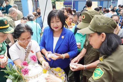 TPHCM: Khi nào khu phố, ấp, thôn, khu dân cư được đổi tên?