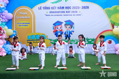 Roi vọt không làm trẻ nên người