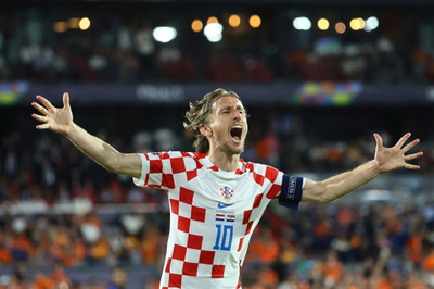 World Cup 2026: Modric 'già gân'