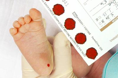 Phụ nữ mang thai, trẻ sơ sinh được hỗ trợ tối đa 900.000 đồng sàng lọc 9 bệnh
