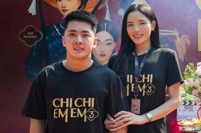 'Chị chị em em 3' nỗ lực quảng bá 'Di sản Văn hóa phi vật thể đại diện của nhân loại' lên màn ảnh rộng