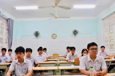 Gợi ý giải đề thi môn Ngữ Văn kỳ thi tuyển sinh lớp 10 tại TPHCM