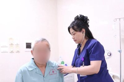 Phát hiện sớm động kinh sau đột quỵ để tránh biến chứng nguy hiểm
