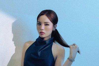 Kỳ Duyên có gặp áp lực khi đóng chính phim 'Chị chị em em 3'?