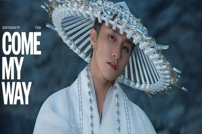 Sơn Tùng M-TP đón tin vui sau 3 ngày phát hành 'Come my way'