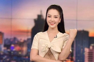 Thụy Vân rời 'Chuyển động 24h' sau gần 12 năm gắn bó