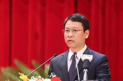 Ông Nguyễn Hồng Dương được bầu làm Phó Chủ tịch HĐND tỉnh Quảng Ninh