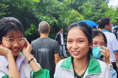 'Sống tử tế' vào đề thi môn Ngữ văn ở Đắk Lắk