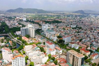 Thanh Hóa tiếp tục hoàn thiện mô hình tổ chức bộ máy theo hướng tinh gọn, hiệu quả