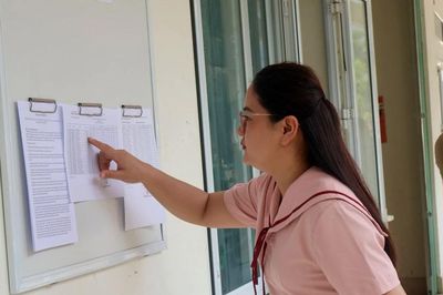Cao Bằng kiểm tra công tác chuẩn bị Kỳ thi tốt nghiệp THPT năm 2026
