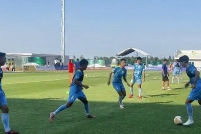 Nhận định, dự đoán trận đấu U19 Việt Nam vs U19 Timor Leste: Thắng đậm để bứt phá