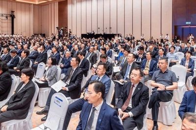 Nhiều địa phương Việt Nam tham dự Diễn đàn Hoàng Sơn (Trung Quốc)