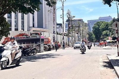 Thời tiết ngày 1/6: Bắc Bộ và Trung Bộ nắng nóng, Nam Bộ mưa dông