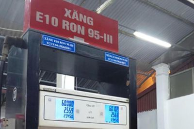 Chuyên gia ô tô, xe máy 'lên tiếng' về xăng E10
