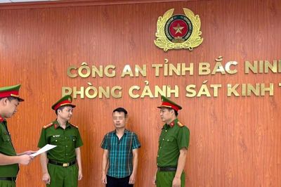 Khởi tố các đối tượng 'phù phép' hồ sơ mua nhà ở xã hội tại Bắc Ninh