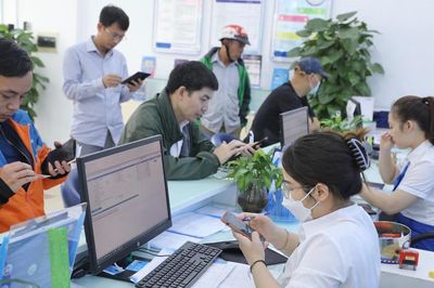 Từ 15/6, thuê bao chưa xác thực VNeID sẽ bị khóa chiều gọi đi