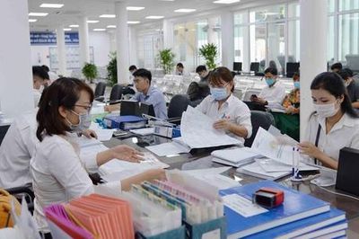 Đề xuất chuyển đơn vị sự nghiệp công lập thành doanh nghiệp