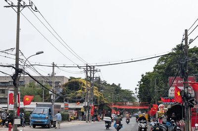 Triển khai phương án bồi thường, tái định cư tại Dự án Bình Quới - Thanh Đa