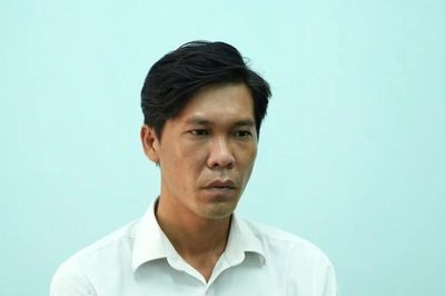 Cựu cán bộ địa chính bị bắt vì chứng thực loạt hợp đồng chuyển nhượng đất đai sai quy định