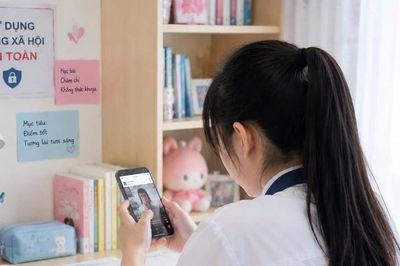 Xuất hiện hình thức thao túng tâm lý trẻ em cực kỳ nguy hiểm trên mạng