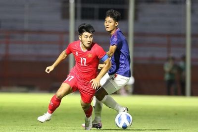 Nhận định U19 Việt Nam vs U19 Timor Leste, 16h00 ngày 1/6: Nhiệm vụ thắng đậm!