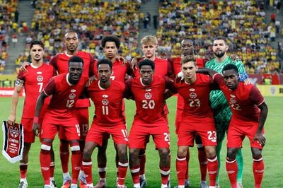 Nhận định Canada vs Uzbekistan, 08h00 ngày 2/6: Cân tài cân sức