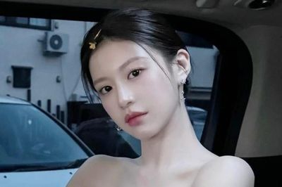 Phim Hàn Quốc 'Tiếng yêu này anh dịch được không' vào đề thi chuyên Văn ở Hà Nội