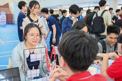 Trường Đại học Y Hà Nội giảm chỉ tiêu tuyển sinh năm 2026