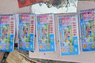 Bắt 'nóng' đối tượng cướp giật tài sản của người phụ nữ khuyết tật