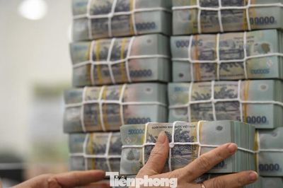 Nhóm Big 4 tăng lãi suất huy động