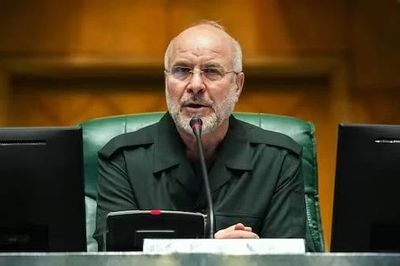 Cáo buộc Mỹ 'đổ thêm dầu vào lửa', Iran khẳng định có quyền trả đũa
