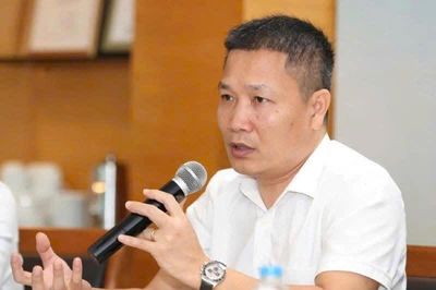 Chuyên gia ô tô nói gì về những lo ngại quanh xăng E10?