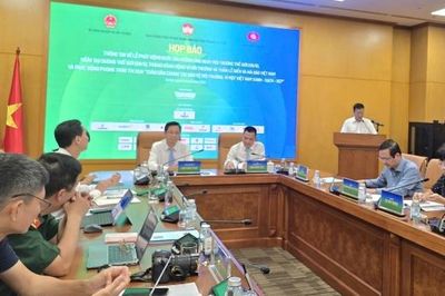 Lan tỏa hành động xanh từ mỗi gia đình đến toàn xã hội