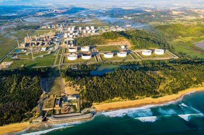 BSR xuất sắc đạt Giải thưởng Bảo vệ môi trường tỉnh Quảng Ngãi năm 2026